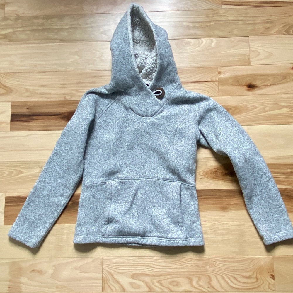 BOGO 🌿Koppen Cozy Fleece Pullover Hoodie🌿